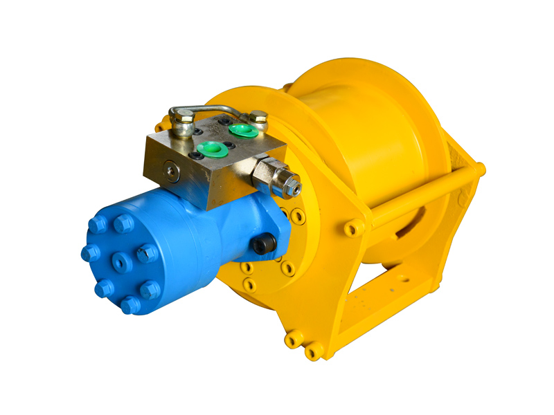 液壓馬達(dá)_使用液壓馬達(dá)時(shí)的注意事項(xiàng)