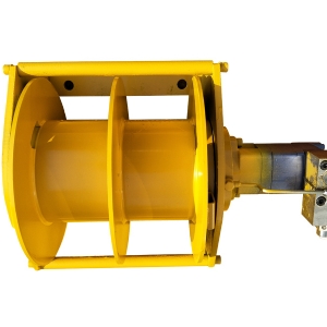 雙滾筒液壓絞車(chē)定制